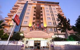 Terzioglu Otel